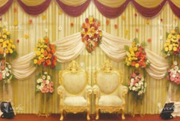 Sri Nilayam Function Hall