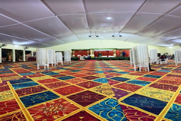 Kallem Bal Reddy Gardens And Function Hall 4