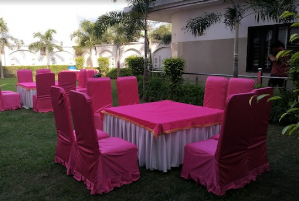 Green Millat Farm 5