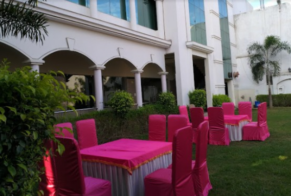 Venue Image
