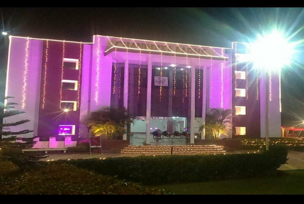 Venue Image
