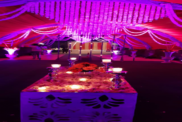 Chandrika Farms 4