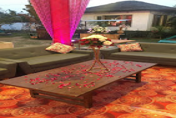 Kosha Resorts 2