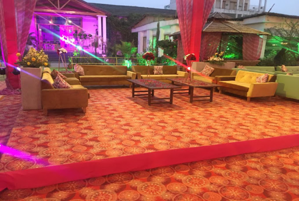 Kosha Resorts 3