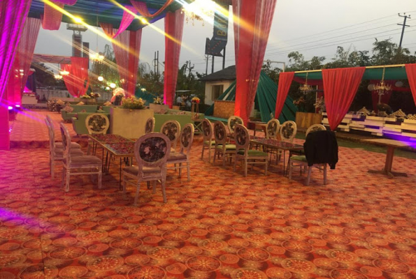 Kosha Resorts 5
