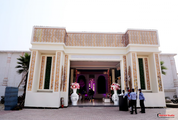 Venue Image
