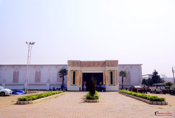 Tirumala Farms And Resorts 5