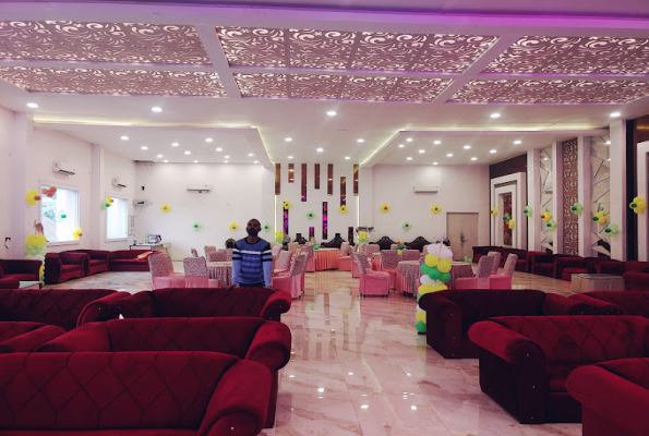 Tirumala Farms And Resorts 2
