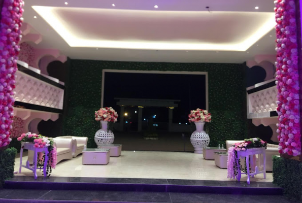 Tirumala Farms And Resorts 4