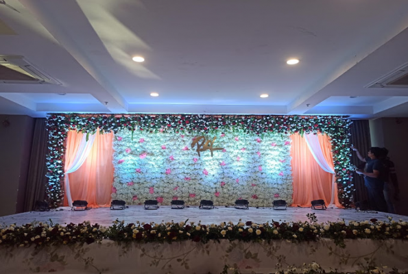 Kumkuma Banquets 4