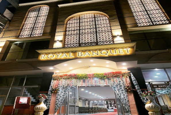 Royal Chamber Marriage Hall 1