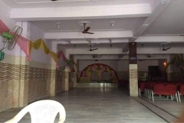 Shubhkamna Marriage Home 2