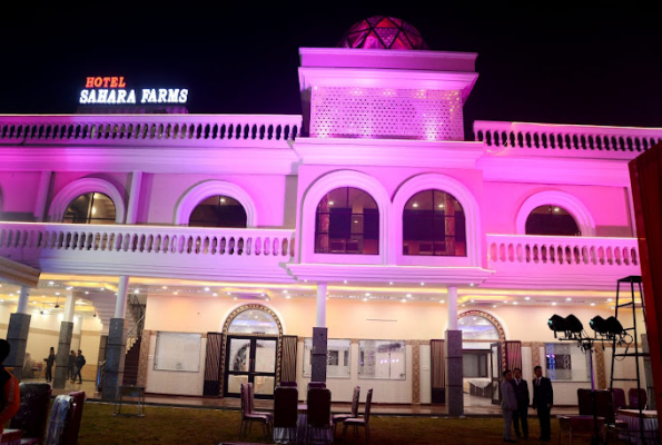Venue Image