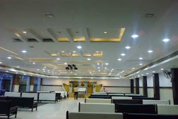 Hotel Mukut Mahal 1
