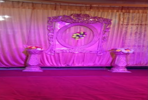 Mangalam Satsang Bhavan 2