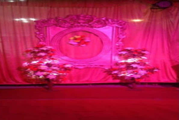Mangalam Satsang Bhavan 1