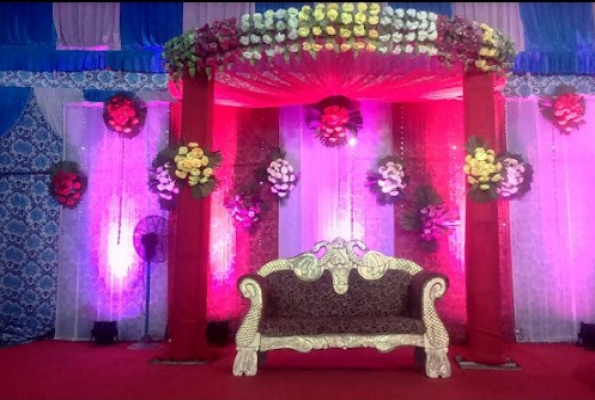Mangalam Satsang Bhavan 4