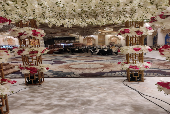 La Flora Resort 3