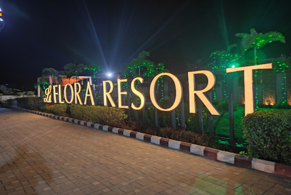 La Flora Resort 4