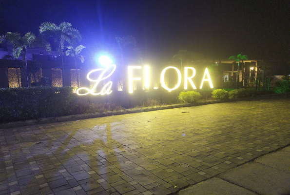 La Flora Resort 5