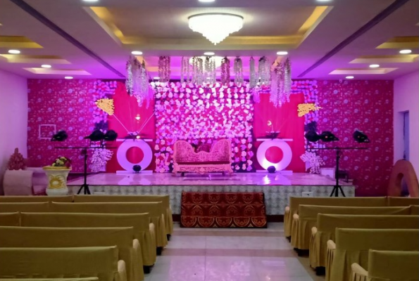 Indraprastha Hotel 3