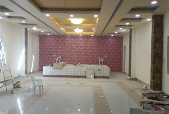 Indraprastha Hotel 5
