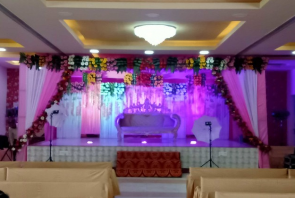 Indraprastha Hotel