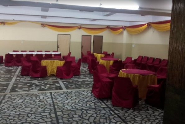 Apar Chamber 2