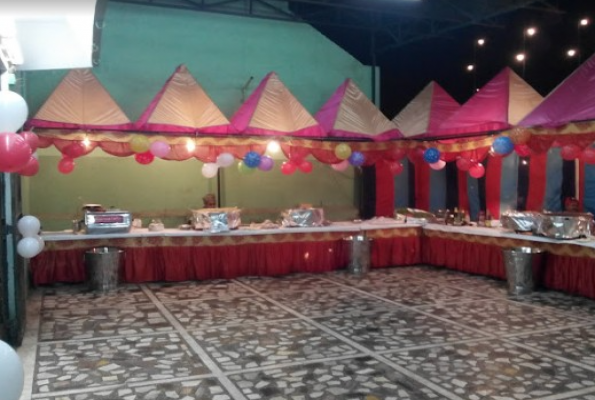 Apar Chamber 4
