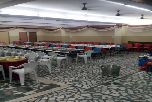 Apar Chamber 5