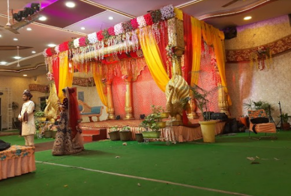 Savita Farm House 1
