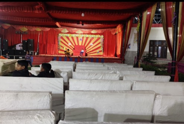 Savita Farm House 5
