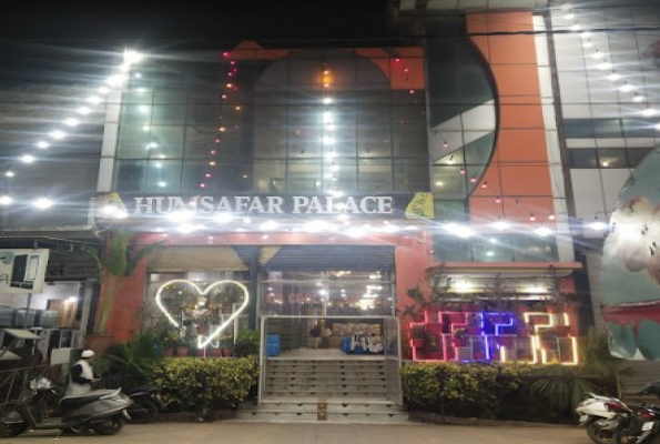 Humsafar Palace Axel 1