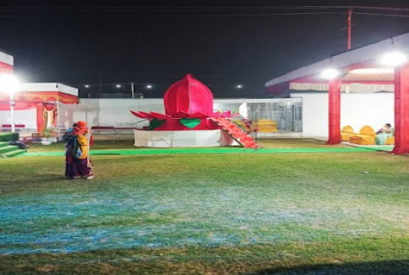 Santosh Farms