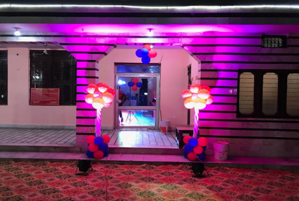 Venue Image