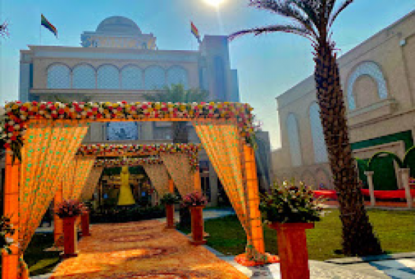 Venue Image