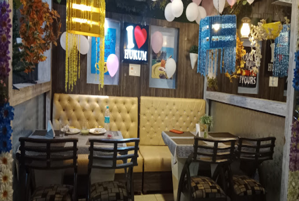 Hukum The Family Restaurant 3