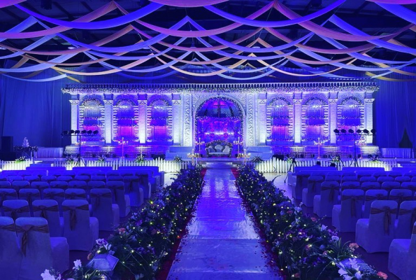 Palladium Luxury Conventions 3