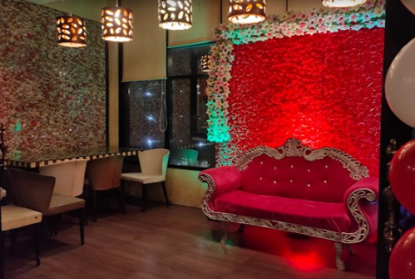 Fiesta Restaurant 3
