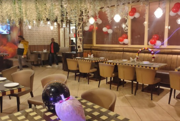 Fiesta Restaurant 4