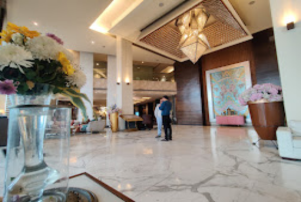 Godwin Hotel Meerut 3