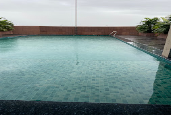 Godwin Hotel Meerut 5