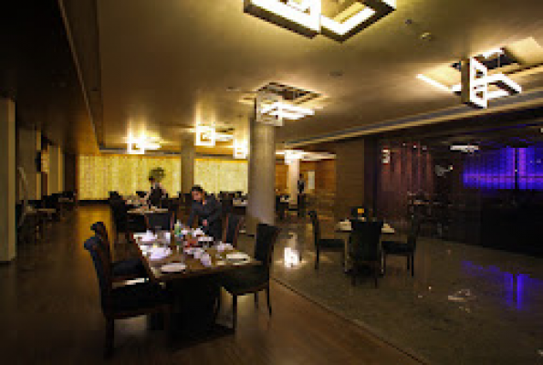 Godwin Hotel Meerut 1