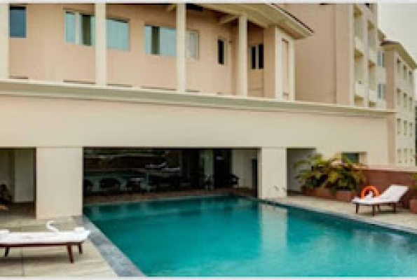 Godwin Hotel Meerut 4