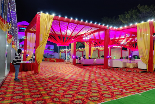 Golden Hotel And Resort 1