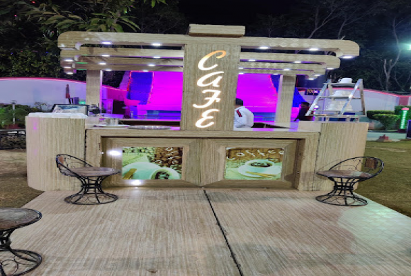 Golden Hotel And Resort 4