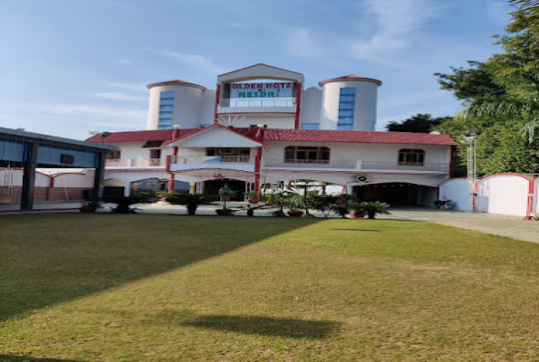 Golden Hotel And Resort 5