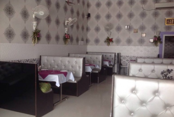 Zafraan Restaurant 2