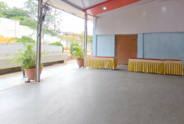 Sri Tlm Gardens Function Hall 2