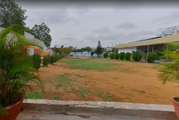 Sri Tlm Gardens Function Hall 3